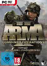 miniatura arma-2-combined-operations-frontal-por-klumb3r cover pc