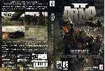 miniatura arma-2-dvd-por-navegantesolo cover pc
