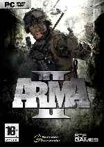 miniatura arma-2-frontal-v2-por-klumb3r cover pc