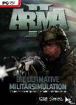 miniatura arma-2-frontal-v3-por-klumb3r cover pc