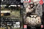 miniatura arma-2-reinforcements-dvd-custom-v2-por-navegantesolo cover pc