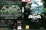miniatura arma-3-apex-dvd-custom-por-shamo cover pc