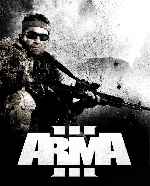 miniatura arma-3-frontal-por-klumb3r cover pc