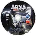 miniatura arma-armed-assault-cd-por-sosavar cover pc
