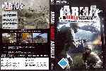 miniatura arma-armed-assault-dvd-por-sosavar cover pc