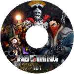 miniatura armed-and-dangerous-cd-por-seaworld cover pc