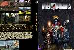 miniatura armed-and-dangerous-dvd-por-seaworld cover pc