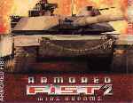 miniatura armored-fist-2-trasera-por-el-verderol cover pc