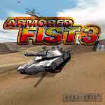 miniatura armored-fist-3-frontal-por-el-verderol cover pc