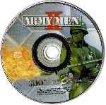 miniatura army-men-2-cd-por-franki cover pc