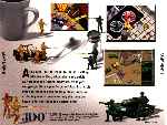 miniatura army-men-2-trasera-por-franki cover pc