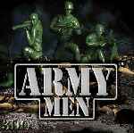 miniatura army-men-frontal-por-el-verderol cover pc