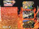 miniatura army-men-operation-meltdown-trasera-por-el-verderol cover pc