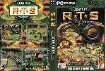 miniatura army-men-rts-dvd-por-josefergo cover pc