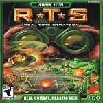 miniatura army-men-rts-frontal-por-macgoku cover pc