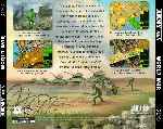 miniatura army-men-world-war-trasera-por-el-verderol cover pc