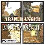 miniatura army-ranger-mogadishu-frontal-por-klauss cover pc