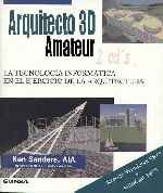 miniatura arquitecto-3d-amateur-custom-frontal-por-el-verderol cover pc