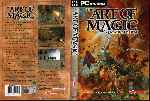 miniatura art-of-magic-dvd-por-franki cover pc