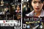 miniatura art-of-murder-fbi-confidential-dvd-custom-por-ozzy-j80 cover pc