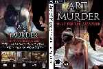miniatura art-of-murder-hunt-for-the-puppeteer-dvd-custom-por-calderinalvarez cover pc