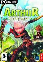 miniatura arthur-y-los-minimoys-frontal-por-sosavar cover pc
