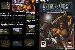 miniatura arthurs-quest-battle-for-the-kingdom-dvd-custom-por-nograde cover pc