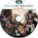 miniatura assasins-creed-2-cd-custom-por-angel-vengador cover pc