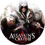 miniatura assassins-creed-2-cd-custom-v2-por-pabloohm cover pc