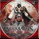 miniatura assassins-creed-2-cd2-custom-por-hallowin cover pc