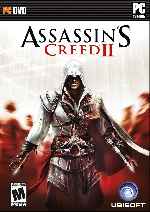 miniatura assassins-creed-2-frontal-v2-por-duckrawl cover pc