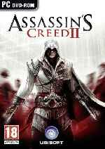 miniatura assassins-creed-2-frontal-v3-por-aguilablanca2 cover pc