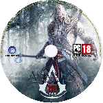 miniatura assassins-creed-3-cd-custom-por-spawnie cover pc