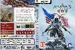 miniatura assassins-creed-3-dvd-custom-por-fernilla cover pc