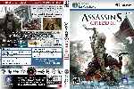 miniatura assassins-creed-3-dvd-custom-v3-por-humanfactor cover pc