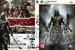miniatura assassins-creed-black-flag-freedom-cry-dvd-custom-por-olivero-walter cover pc