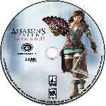 miniatura assassins-creed-brotherhood-cd-custom-v2-por-lgiovanni cover pc