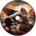 miniatura assassins-creed-brotherhood-cd-custom-v4-por-lgiovanni cover pc