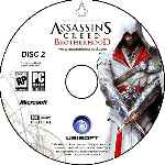 miniatura assassins-creed-brotherhood-cd2-por-uliseth cover pc