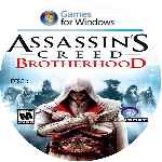 miniatura assassins-creed-brotherhood-cd2-v2-por-uliseth cover pc