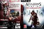 miniatura assassins-creed-brotherhood-dvd-custom-por-godsson cover pc