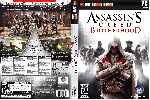 miniatura assassins-creed-brotherhood-dvd-v2-por-humanfactor cover pc