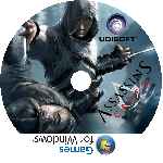 miniatura assassins-creed-cd-custom-v3-por-otrebla2003 cover pc