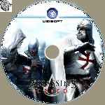 miniatura assassins-creed-cd-custom-v4-por-furiouswolf cover pc