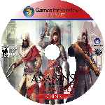 miniatura assassins-creed-chronicles-china-cd-custom-por-angel-vengador cover pc