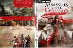 miniatura assassins-creed-chronicles-china-dvd-custom-por-shamo cover pc