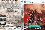 miniatura assassins-creed-chronicles-rusia-dvd-custom-por-shamo cover pc