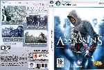 miniatura assassins-creed-dvd-v2-por-rco251 cover pc