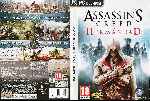 miniatura assassins-creed-la-hermandad-dvd-por-rco251 cover pc