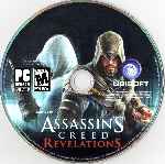 miniatura assassins-creed-revelations-cd-custom-v2-por-plafon82 cover pc